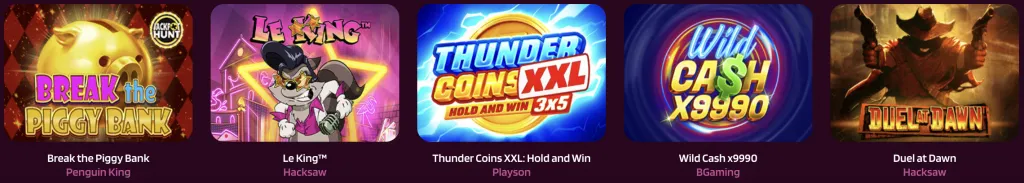 Happy Spins Slots